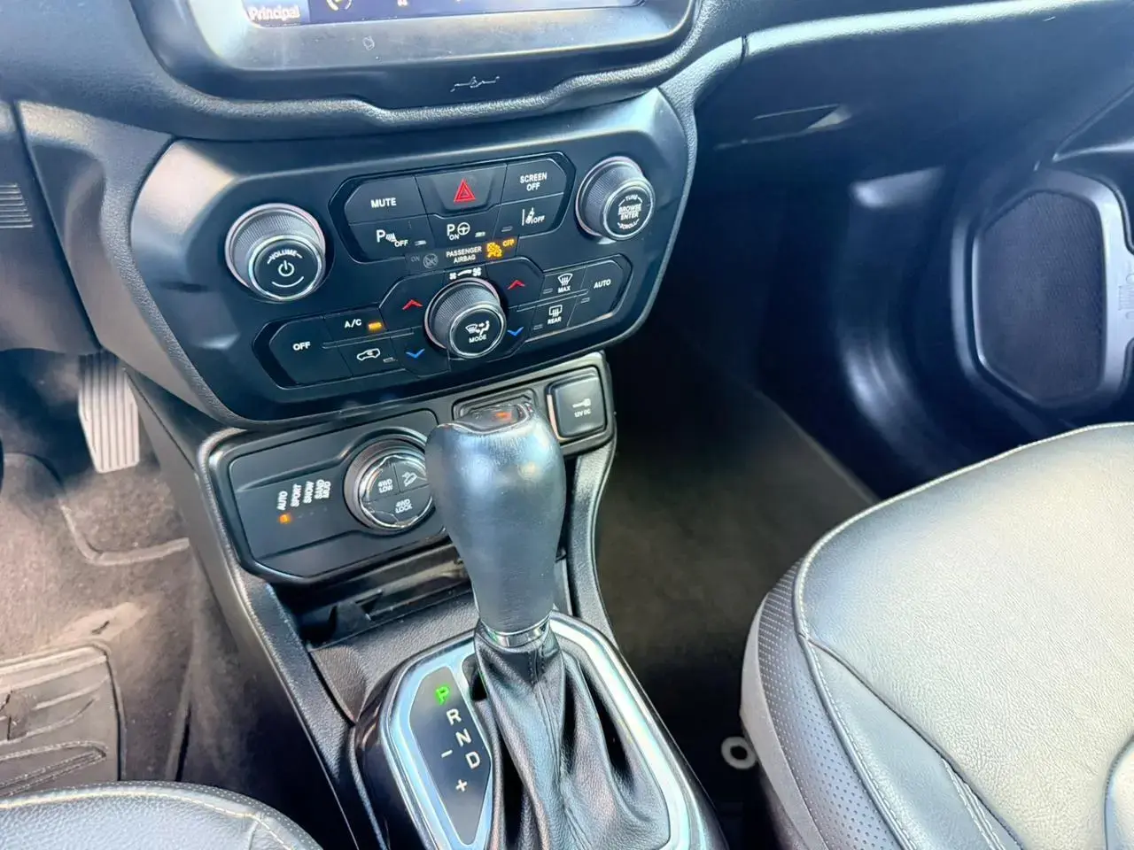 Renegade Série S T270 1.3 Turbo 4×4