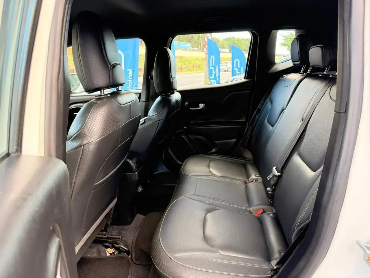 Renegade Série S T270 1.3 Turbo 4×4