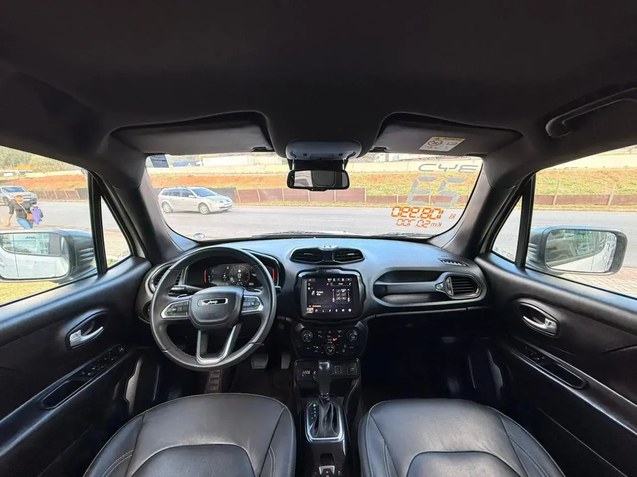 Renegade Série S T270 1.3 Turbo 4×4