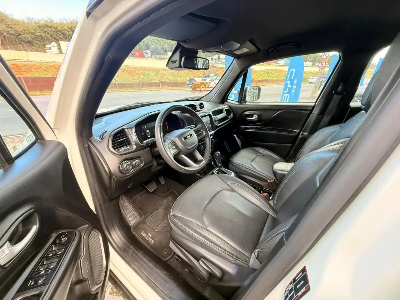 Renegade Série S T270 1.3 Turbo 4×4