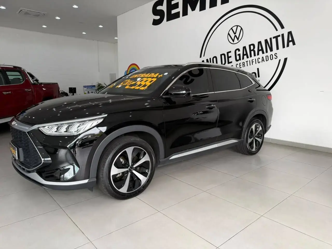 Song Plus (Híbrido)