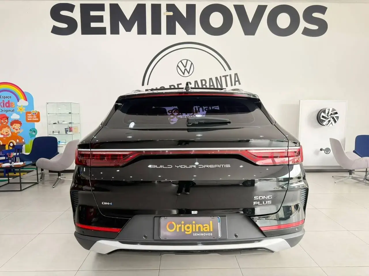 Song Plus (Híbrido)