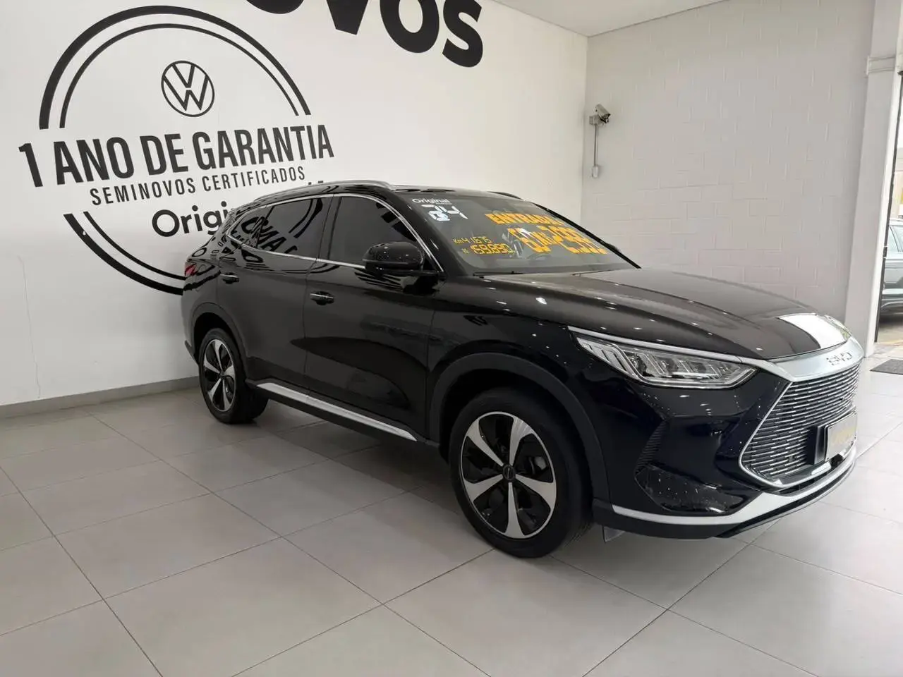 Song Plus (Híbrido)