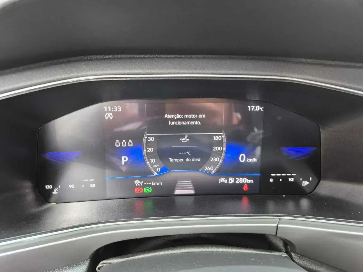 T-Cross 1.0 200 TSI 12V (Aut) (Flex)