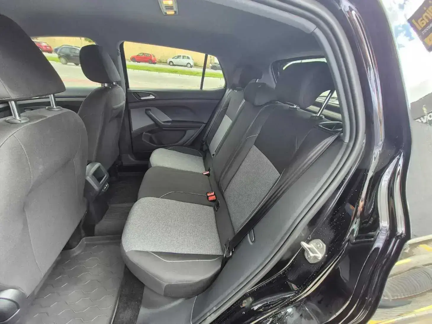 T-Cross 1.0 200 TSI 12V (Aut) (Flex)