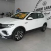 T-Cross 1.4 TSI Highline (Aut) (Flex)