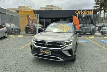 Taos Highline 1.4 TSI