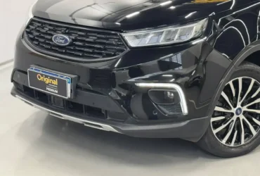 Territory Titanium 1.5 Turbo EcoBoost GTDi