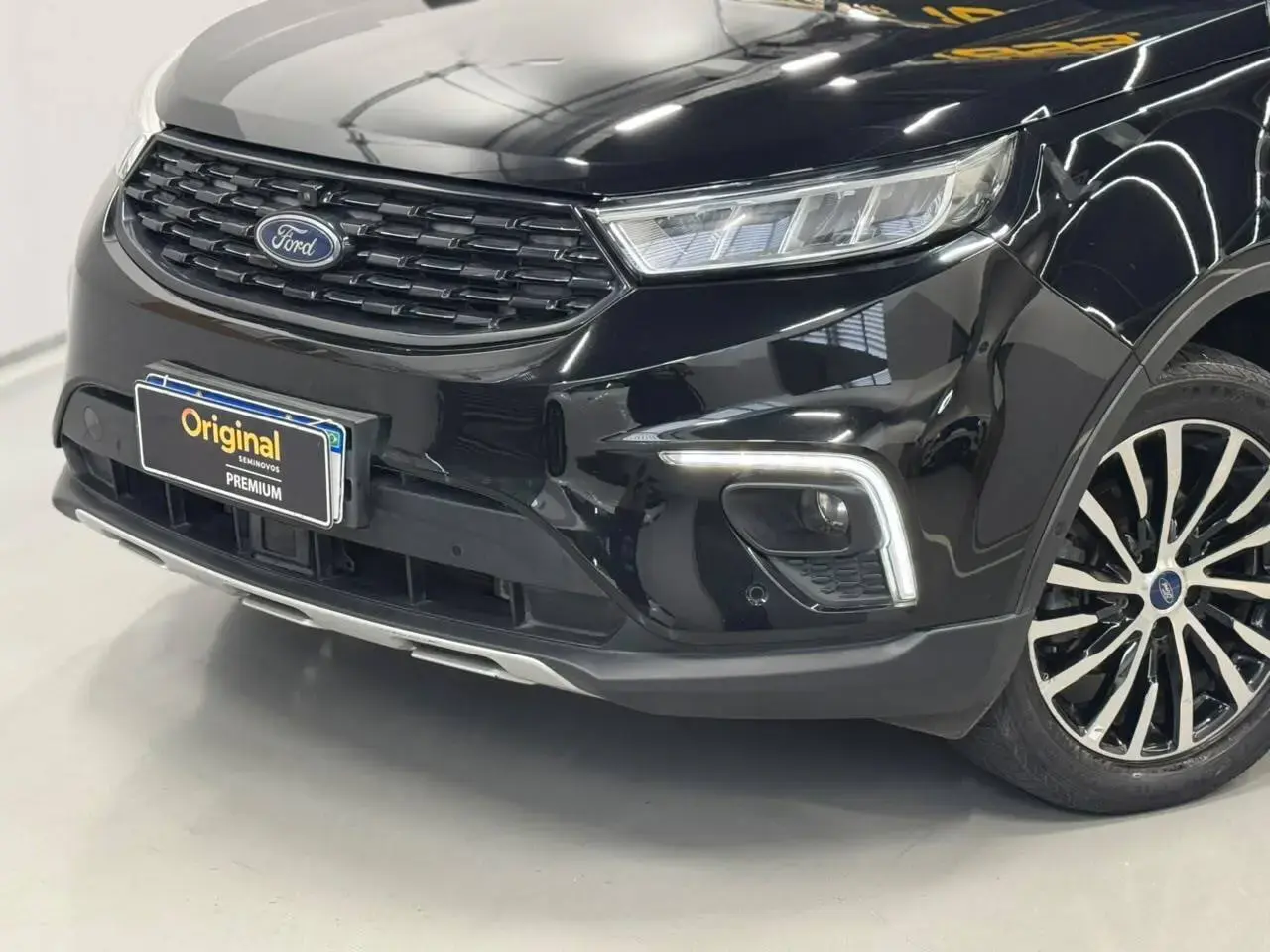 Territory Titanium 1.5 Turbo EcoBoost GTDi