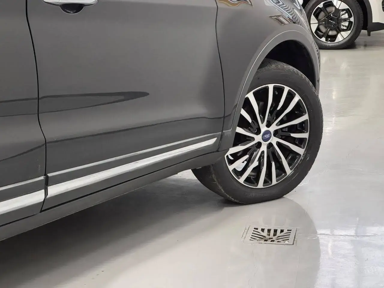 Territory Titanium 1.5 Turbo EcoBoost GTDi
