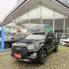 Tiggo 5X Pro Hybrid