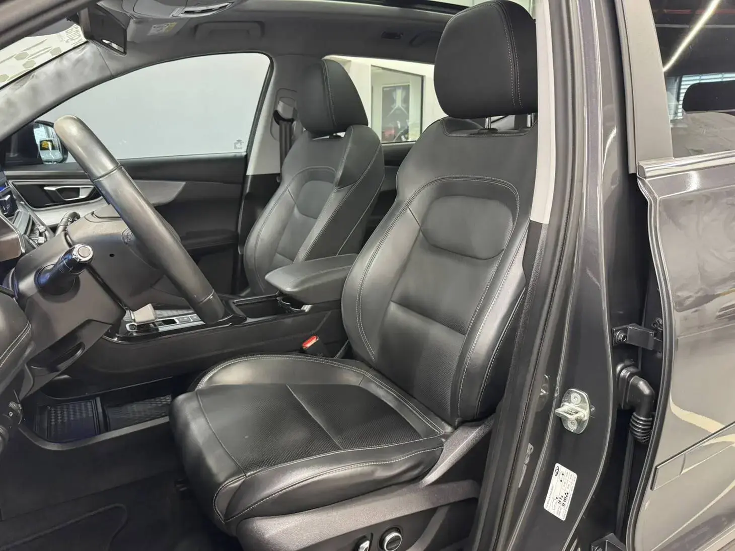 Tiggo 7 Pro Max Drive 1.6