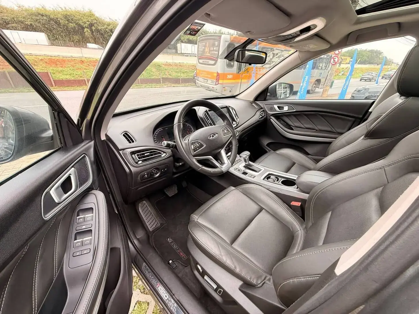Tiggo 7 TXS 1.5