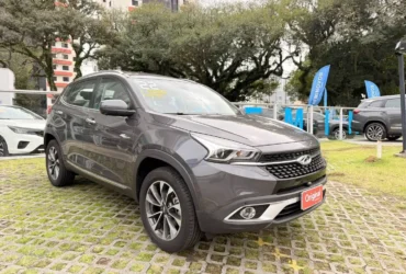 Tiggo 7 TXS 1.5