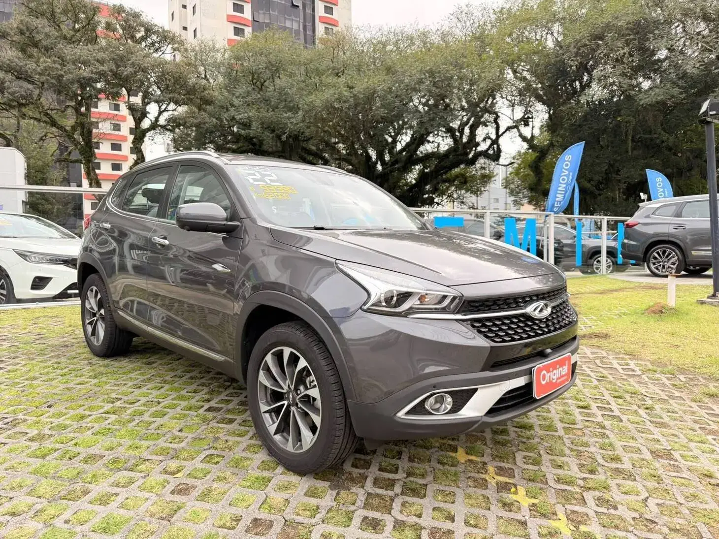 Tiggo 7 TXS 1.5