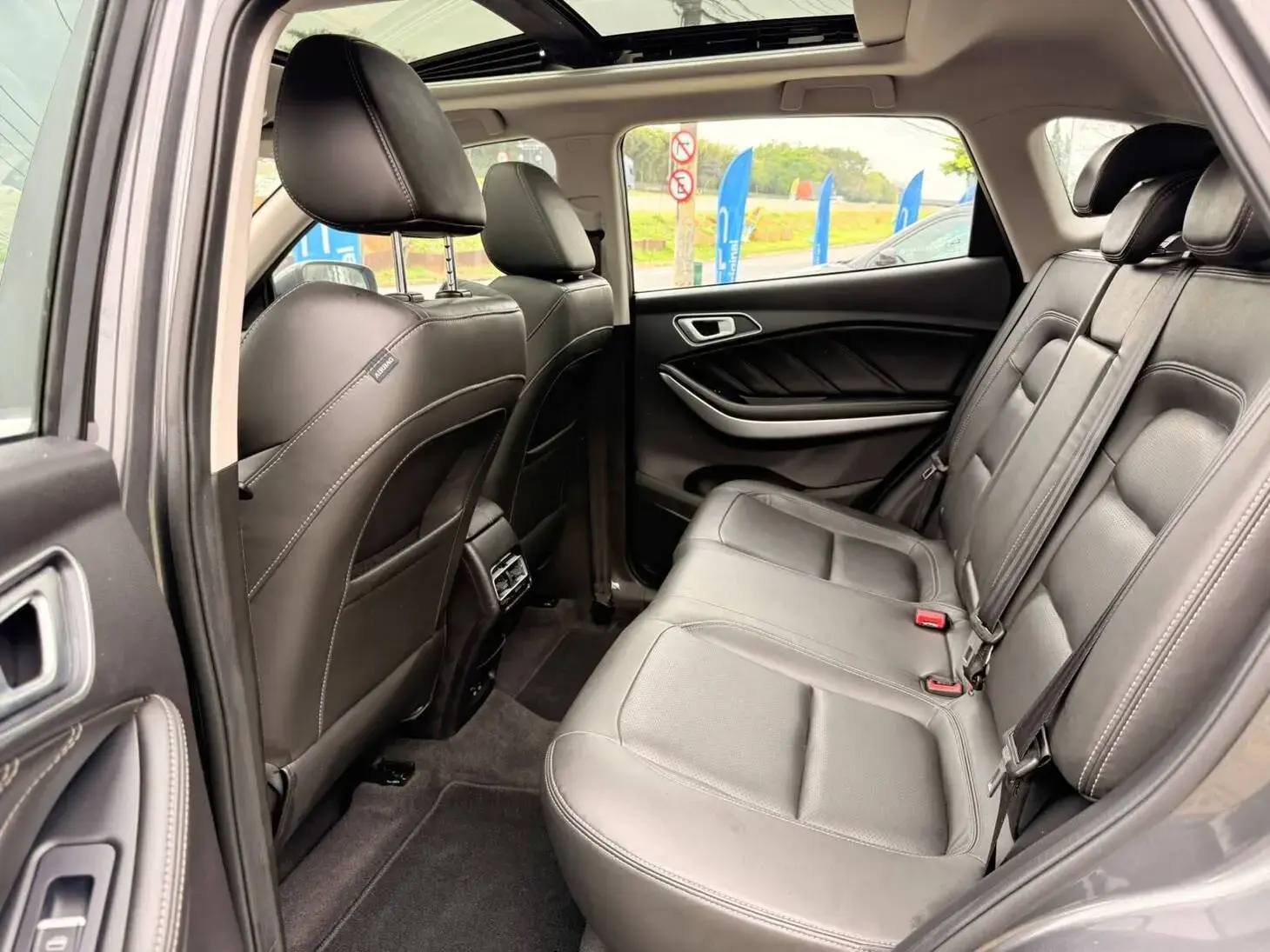 Tiggo 7 TXS 1.5