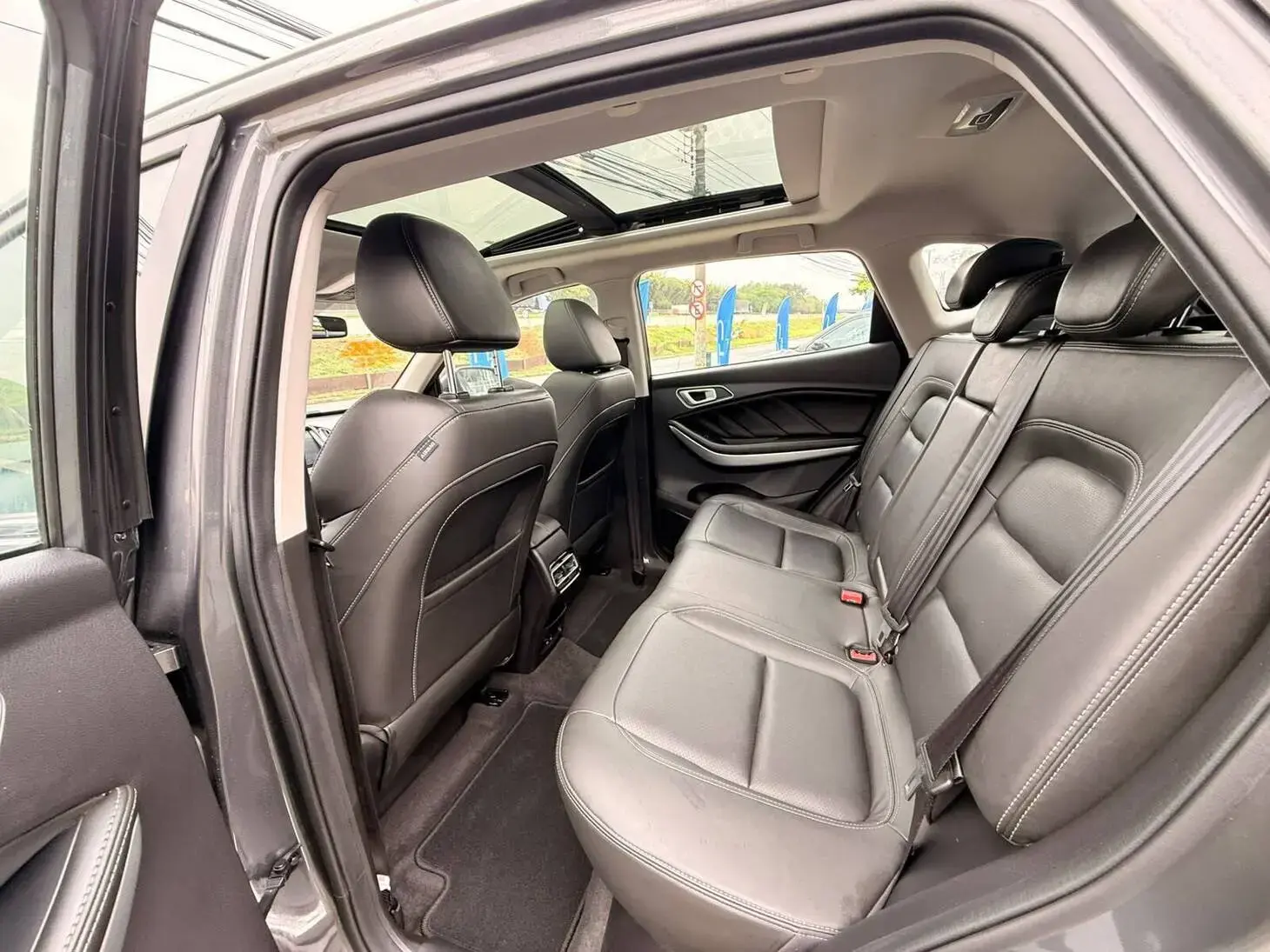Tiggo 7 TXS 1.5