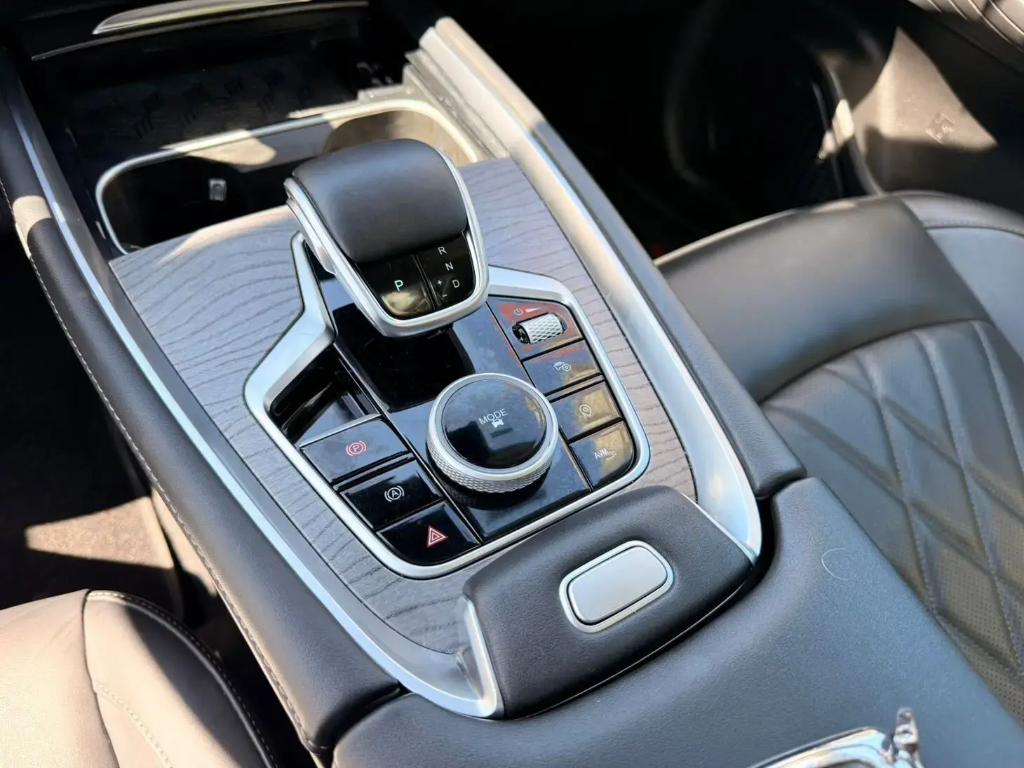 Tiggo 8 Pro 1.6 Turbo
