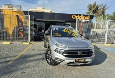 Toro Volcano 2.0 TDI 4×4 (Aut)