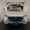 Tucson GLS 1.6 T-GDI (Aut)