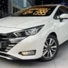 Versa Advance 1.6 (Flex) (Aut)
