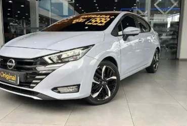Versa Exclusive