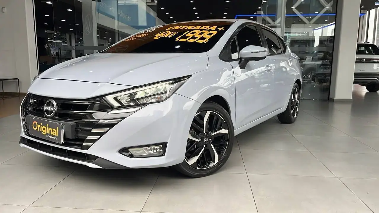 Versa Exclusive
