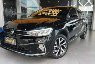 Virtus Highline 1.0 200 TSI
