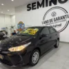 Yaris Sedan XL 1.5 (Flex) (Aut)