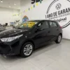 Yaris XL 1.5 (Flex) (Aut)