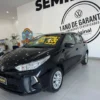 Yaris XL 1.5 (Flex) (Aut)