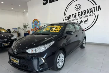 Yaris XL 1.5 (Flex) (Aut)