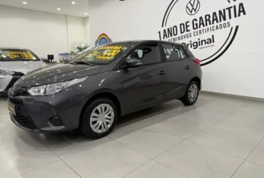 Yaris XL 1.5 (Flex) (Aut)
