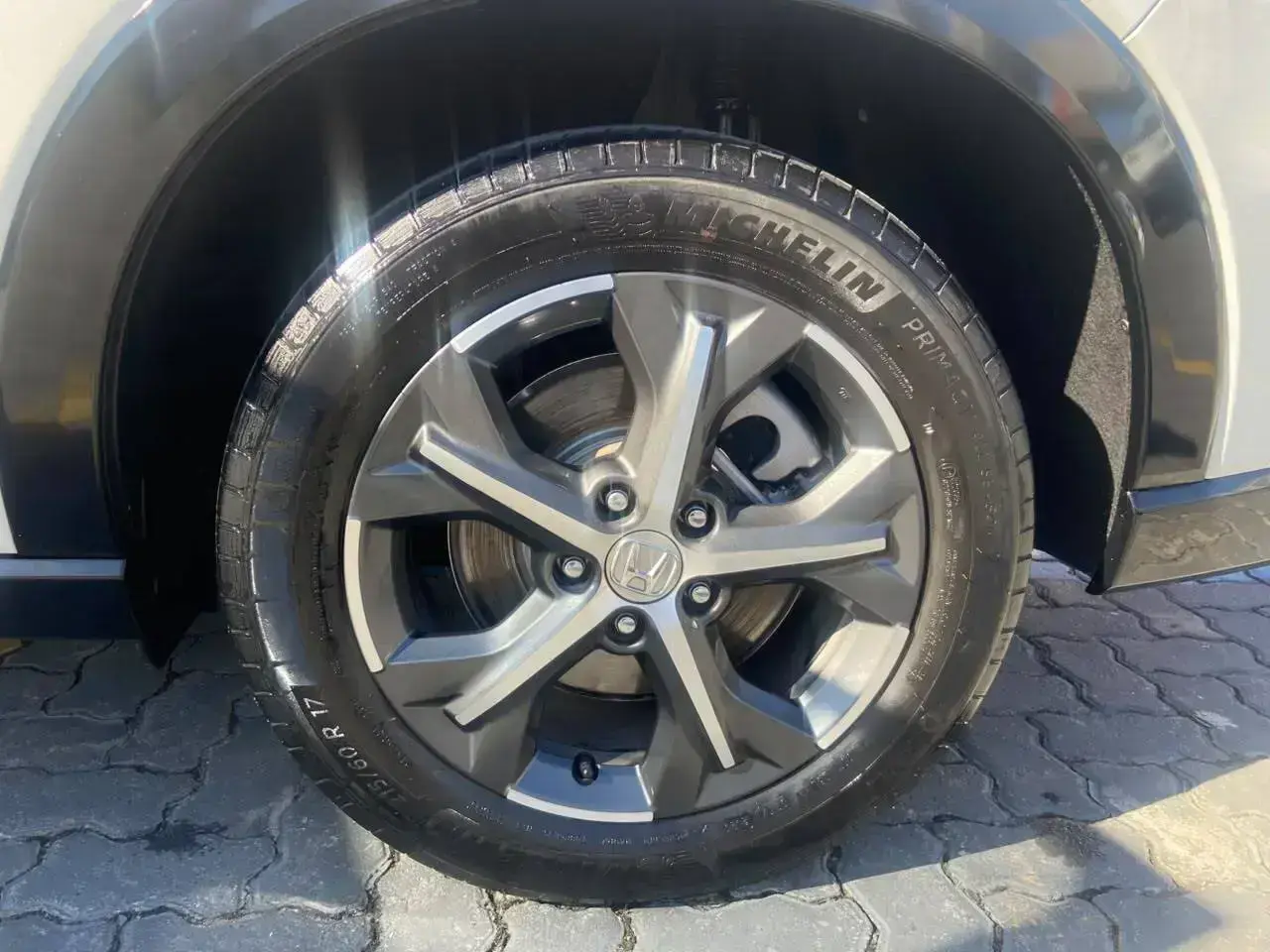 ZR-V Touring 2.0 (Aut.)