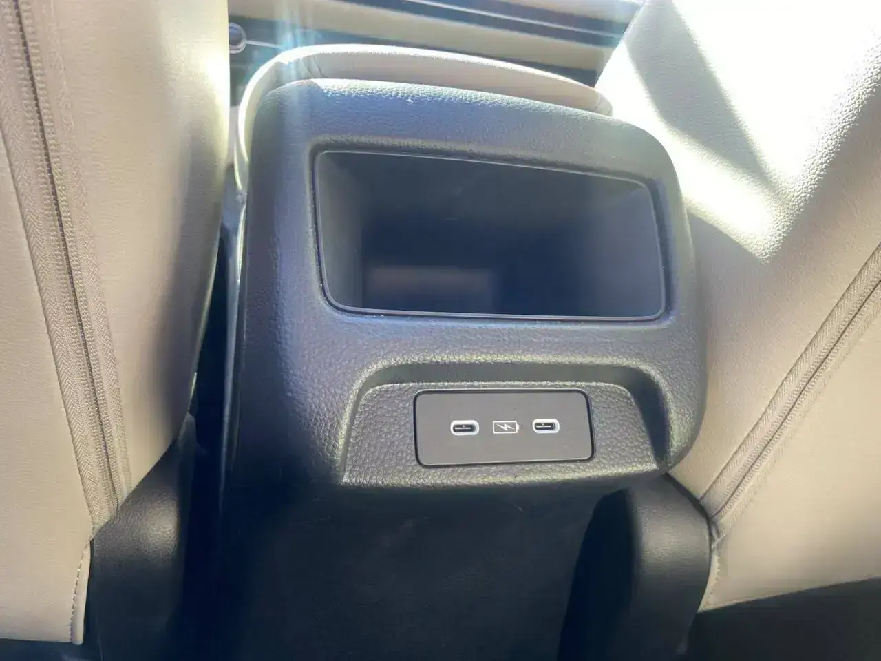 ZR-V Touring 2.0 (Aut.)