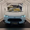 ZR-V Touring 2.0 (Aut.)