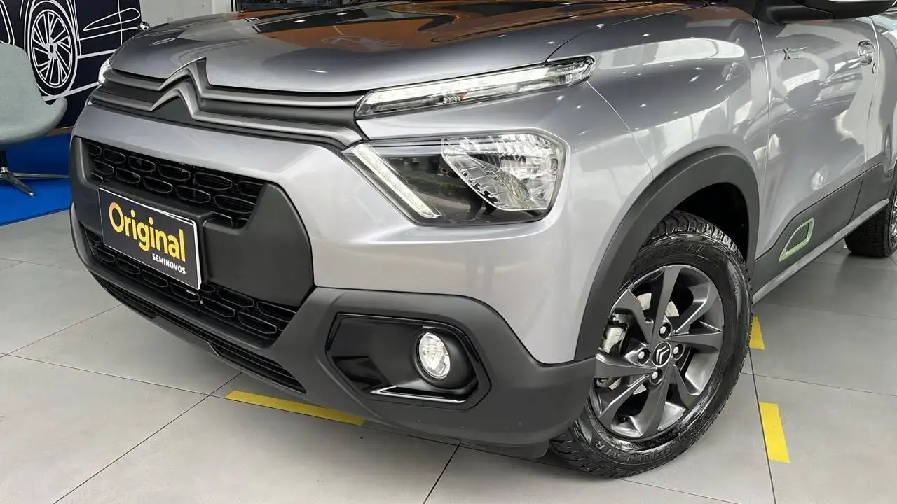 C3 XTR 1.0 MT