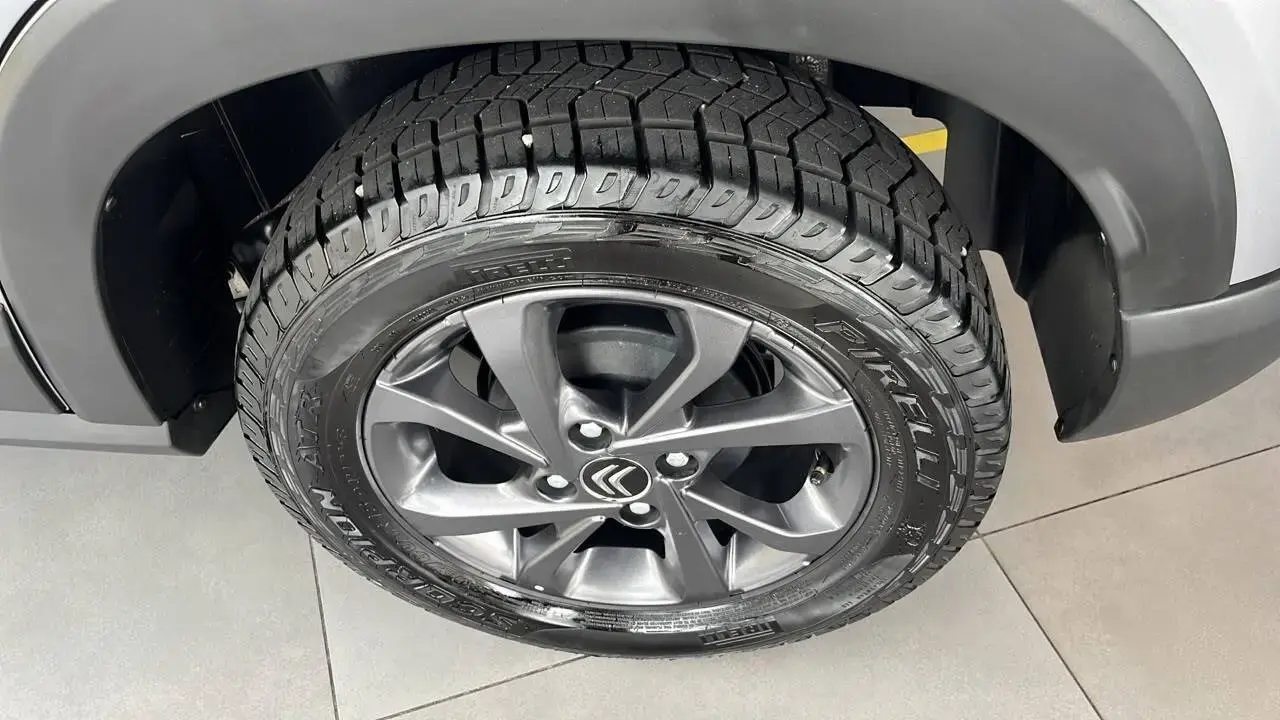 C3 XTR 1.0 MT