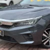 City Hatch Touring 1.5 (Aut.)