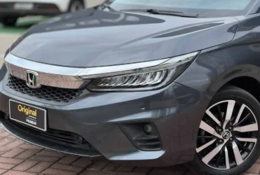 City Hatch Touring 1.5 (Aut.)