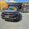 Commander Limited TD380 Diesel 4×4 (Aut)