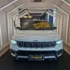 Compass Limited 2.0 TD350 4×4 (Aut)
