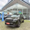 Compass Longitude 1.3 T270 (Aut) (Flex)
