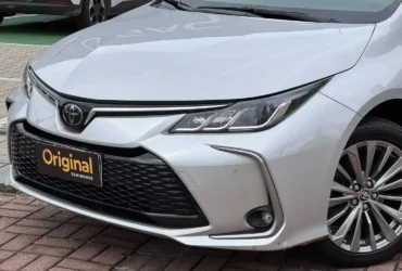 Corolla XEi 2.0