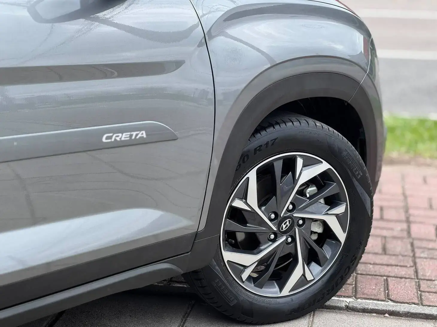 Creta Limited 1.0 Turbo (Aut) (Flex)