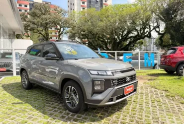 Creta N Line 1.0 AT