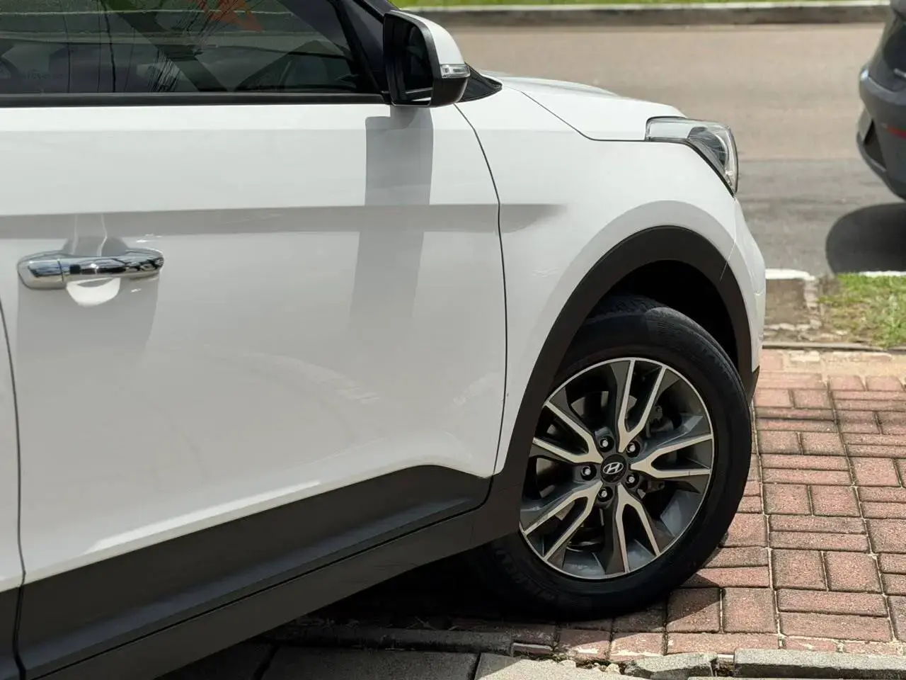 Creta Prestige 2.0 (Aut) (Flex)