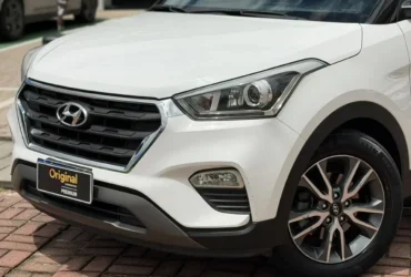 Creta Prestige 2.0 (Aut) (Flex)