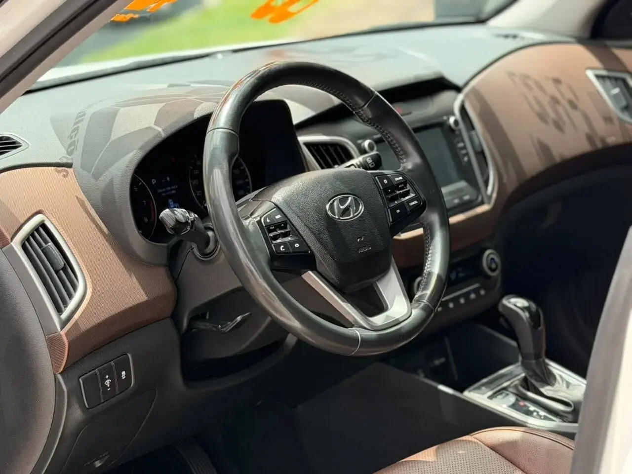 Creta Prestige 2.0 (Aut) (Flex)