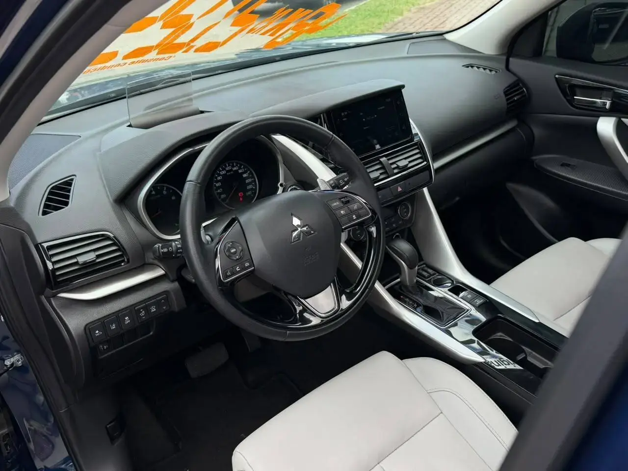 Eclipse Cross HPE-S 1.5 (Aut.)